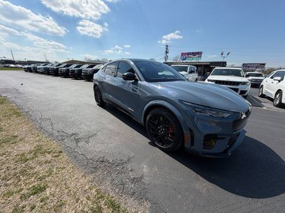 Used 2023 Ford Mustang Mach-E GT w/ GT Performance Edition