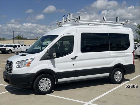 Used 2019 Ford Transit 150 XLT image 1