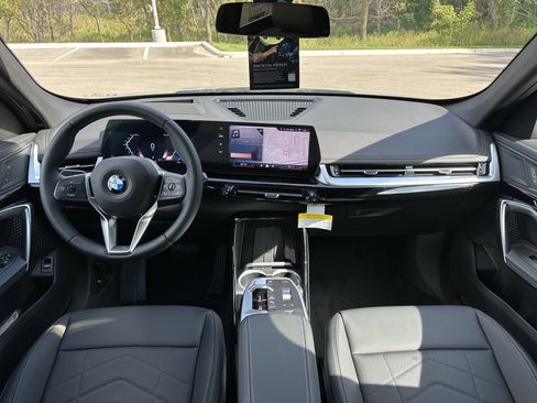 New 2026 BMW X1 xDrive28i w/ Technology Package image 10