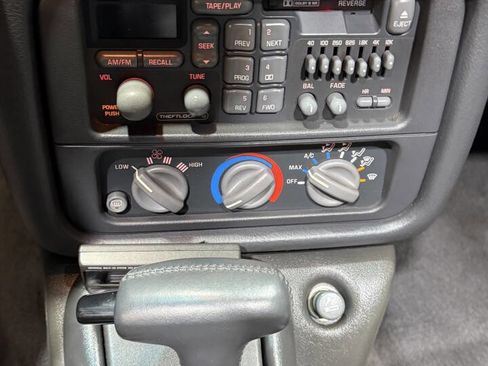 Used 1995 Pontiac Firebird Trans Am image 13