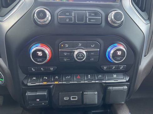 Used 2021 GMC Sierra 1500 SLT w/ SLT Premium Plus Package image 23