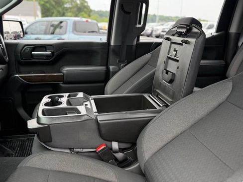Used 2021 GMC Sierra 1500 SLE AWD/4WD image 22