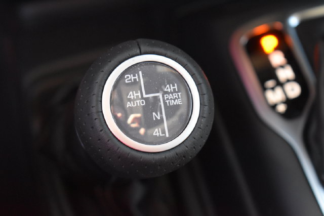 New 2026 Jeep Gladiator Mojave AWD/4WD image 28