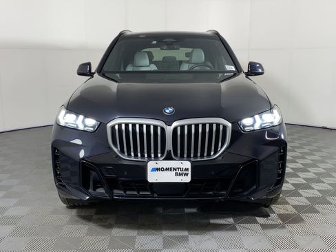 Certified 2024 BMW X5 sDrive40i w/ M Sport Package image 5
