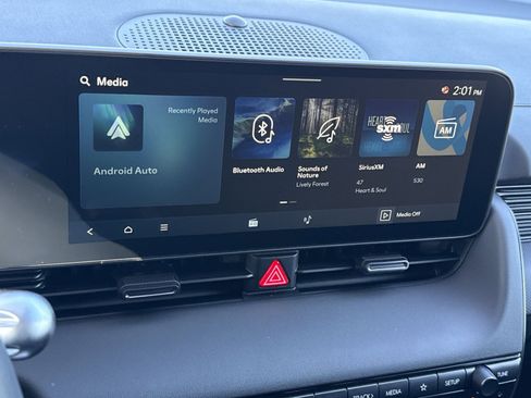 New 2025 Hyundai Ioniq 5 XRT image 18