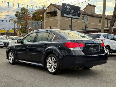 Used 2013 Subaru Legacy 2.5i Premium w/ All-Weather Pkg + Moonroof image 6