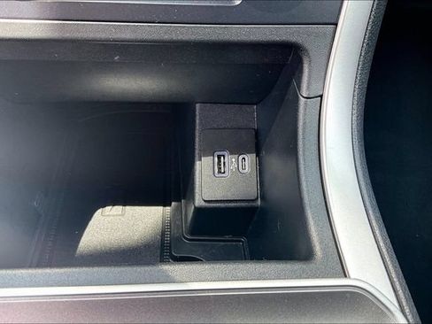 Used 2023 Ford Edge SEL w/ Convenience Package AWD/4WD image 16