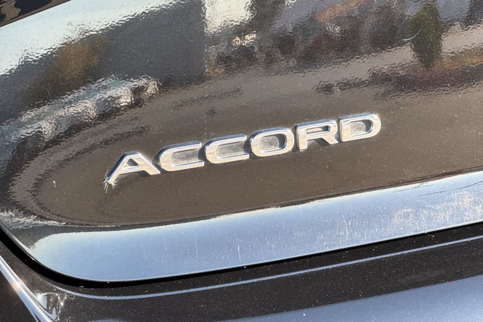 Used 2024 Honda Accord Sport image 30
