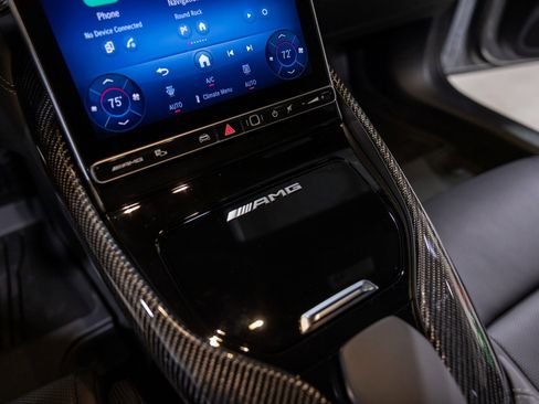 Used 2026 Mercedes-Benz AMG GT 55 image 41