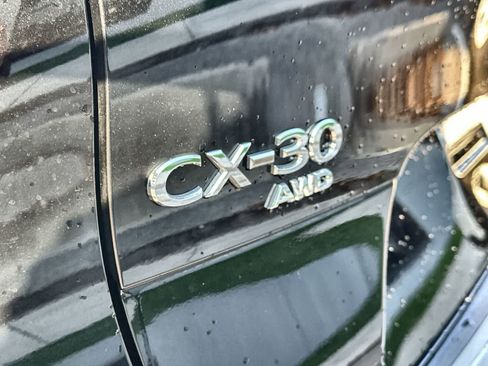 Used 2024 MAZDA CX-30 AWD 2.5 S w/ Premium Package image 15