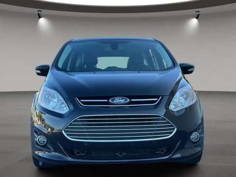 Used 2015 Ford C-MAX Energi SEL w/ Equipment Group 303A FWD image 3