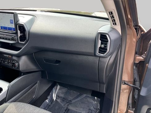 Used 2022 Ford Bronco Sport Big Bend w/ Convenience Package AWD/4WD image 17