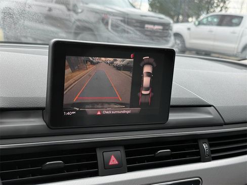 Used 2018 Audi A4 2.0T Premium Plus w/ Premium Plus Package image 22