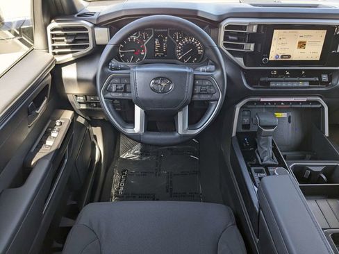 New 2025 Toyota Tundra SR5 AWD/4WD image 14