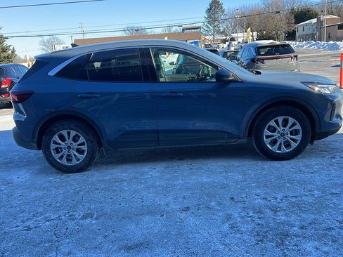Used 2024 Ford Escape Active image 6
