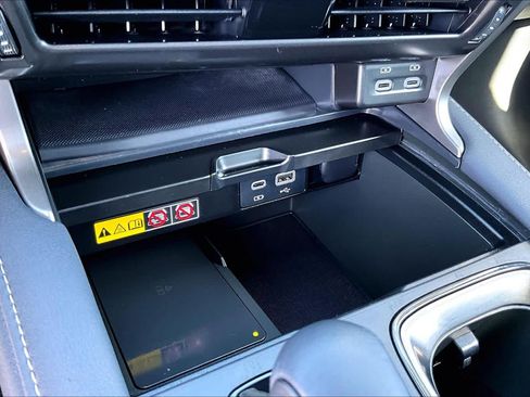 Certified 2023 Lexus RX 350 Premium w/ Accessory Package (Z1) FWD image 33