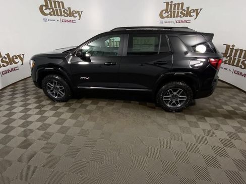 Used 2026 GMC Terrain AT4 w/ Convenience Package III AWD/4WD image 5