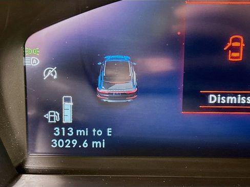 Used 2025 Lincoln Corsair AWD image 15