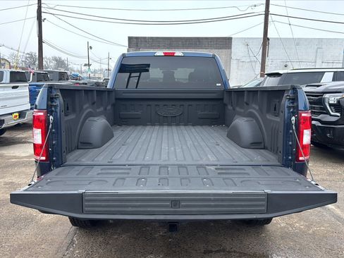 Used 2018 Ford F150 XL w/ Equipment Group 101A Mid image 7