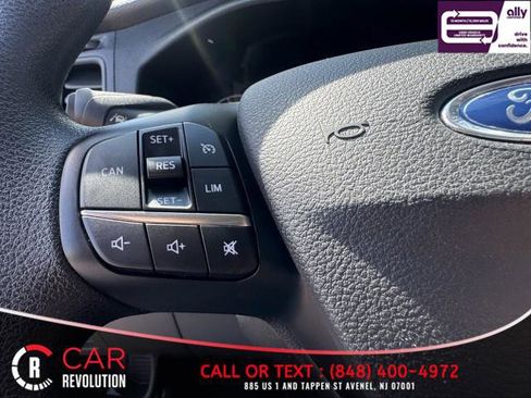 Used 2022 Ford Transit 150 Low Roof w/ Interior Upgrade Package image 16