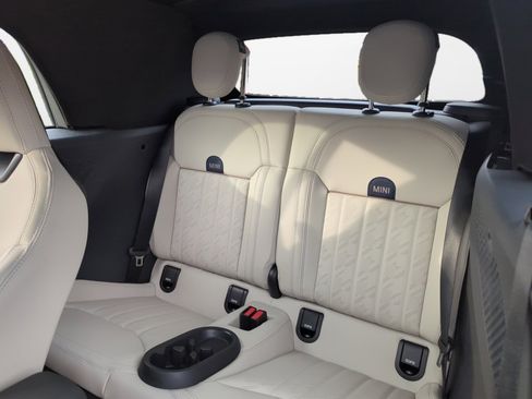 New 2026 MINI Cooper Convertible image 12