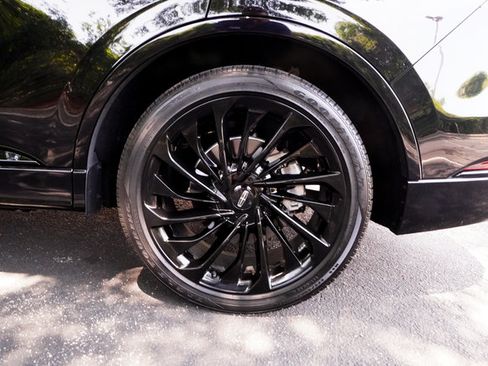 Used 2024 Lincoln Aviator Reserve w/ Equipment Group 201A RWD image 37