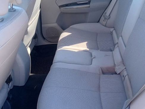 Used 2012 Subaru Forester 2.5X Premium image 15