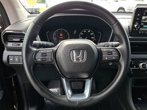 Used 2023 Honda Pilot EX-L image 16
