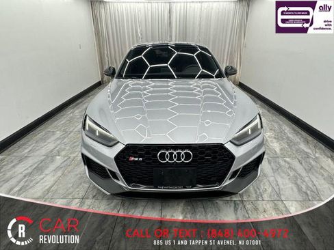 Used 2019 Audi RS 5 Sportback image 3