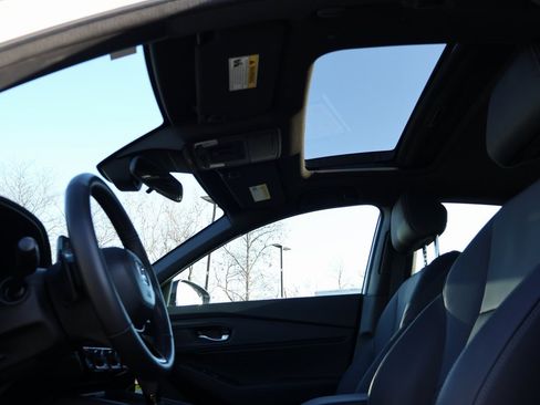 Certified 2025 Honda Accord Sport image 31