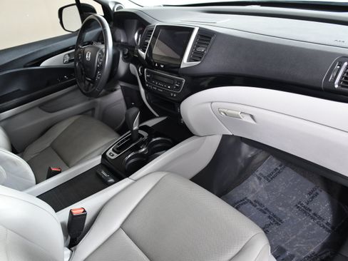 Used 2017 Honda Ridgeline RTL-E image 27