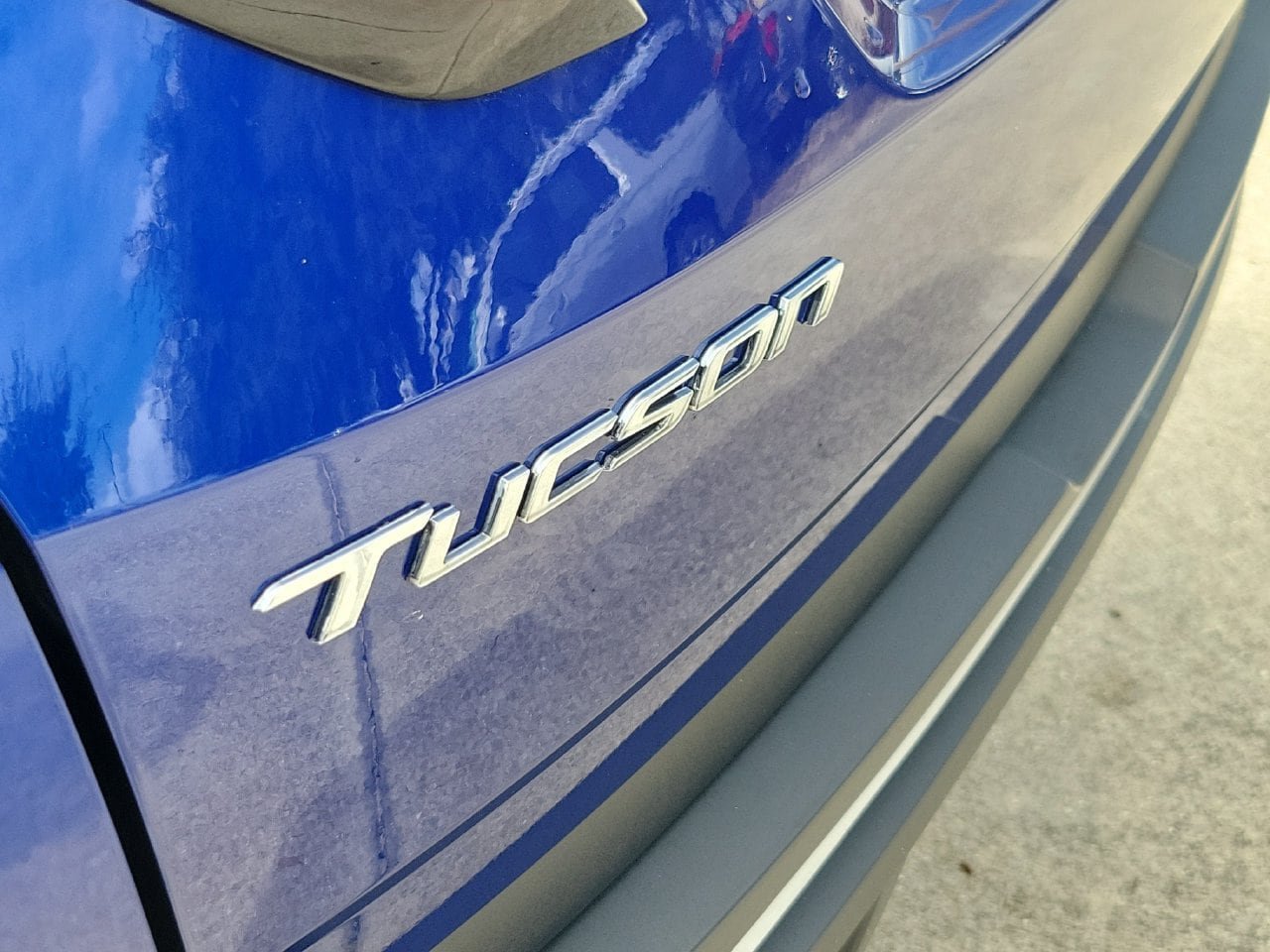 Used 2022 Hyundai Tucson SE FWD image 6