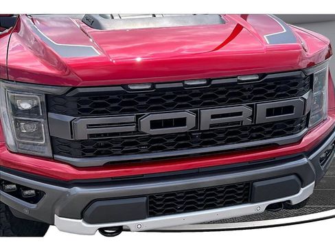 Used 2022 Ford F150 Raptor w/ Raptor 37 Performance Package AWD/4WD image 32