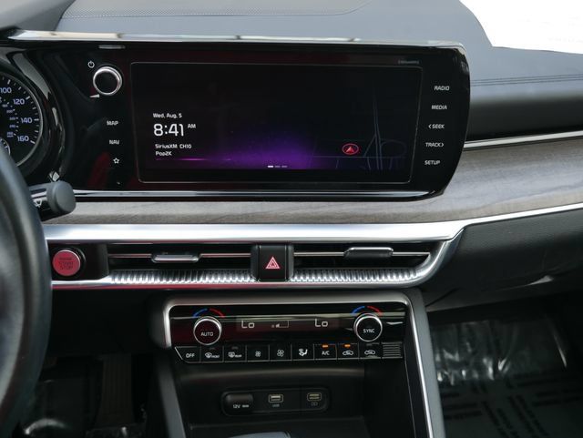 Used 2024 Kia K5 EX FWD image 47
