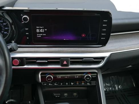 Used 2024 Kia K5 EX FWD image 47