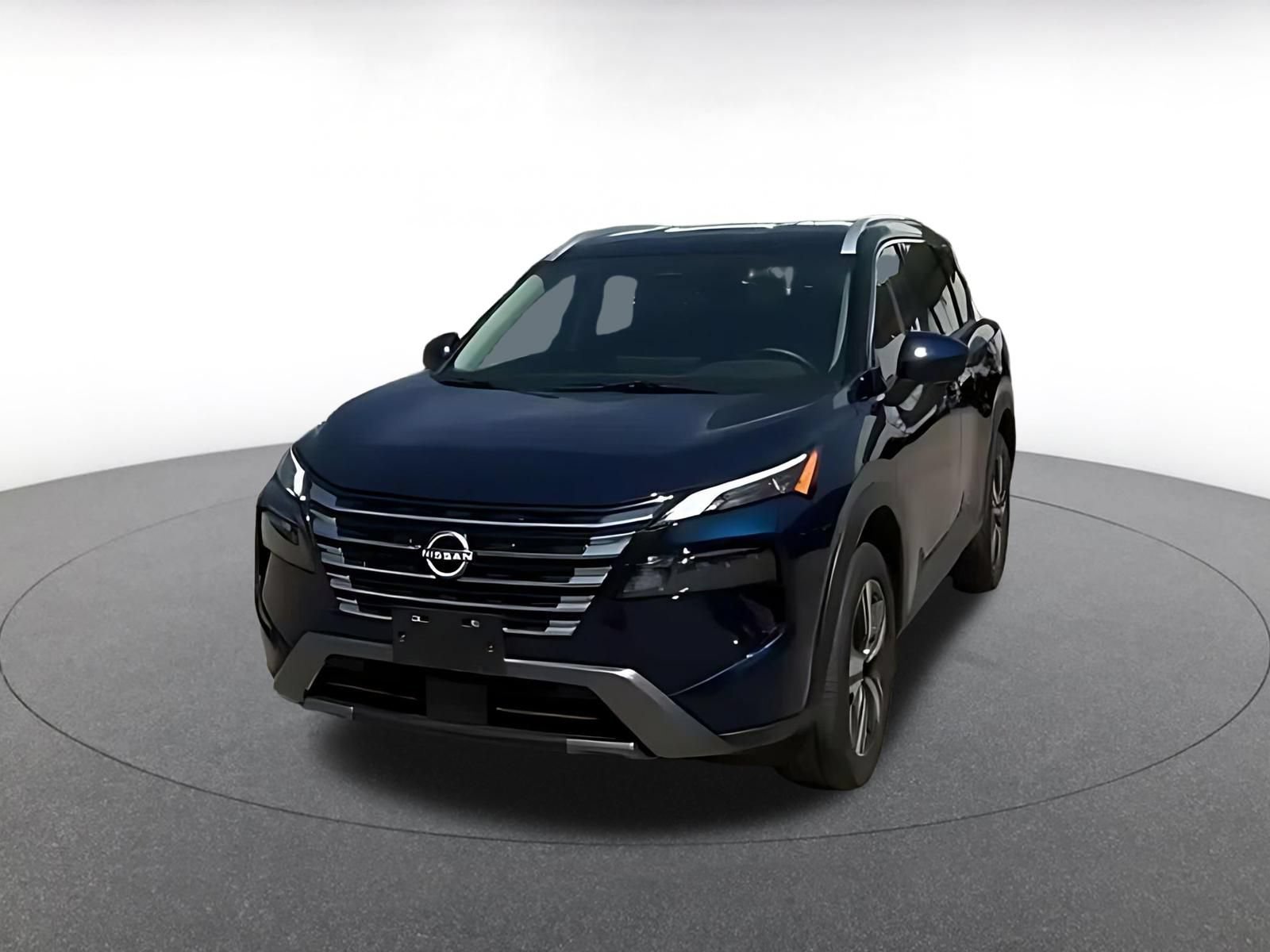 Used 2026 Nissan Rogue SL FWD image 6