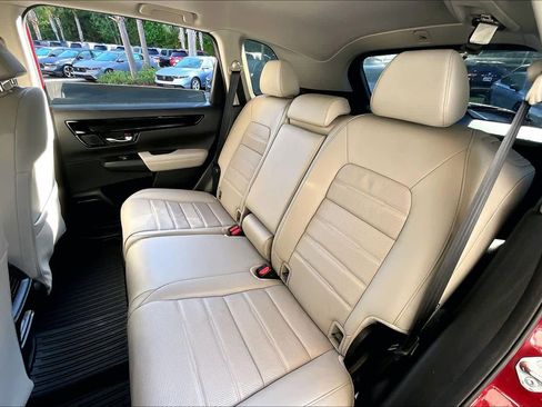 Certified 2023 Honda CR-V EX-L image 20