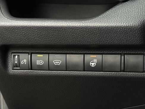 Used 2025 Toyota RAV4 XLE w/ Weather Package image 23