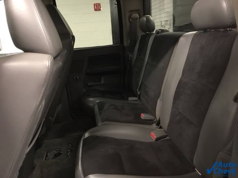 Used 2006 Dodge Ram 1500 Truck 2WD Quad Cab w/ Communication Pkg image 27