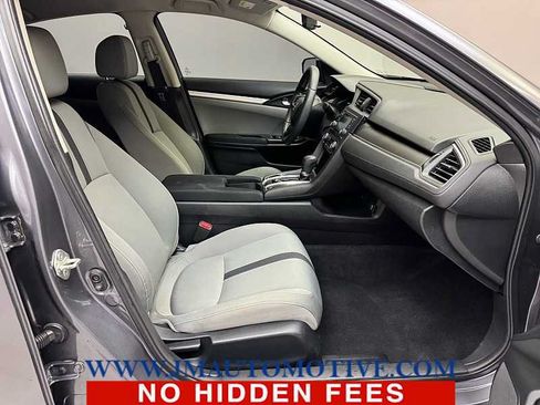 Used 2019 Honda Civic LX image 19