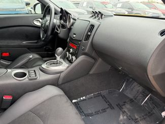 Used 2009 Nissan 370Z Touring w/ Sport Pkg RWD video 2