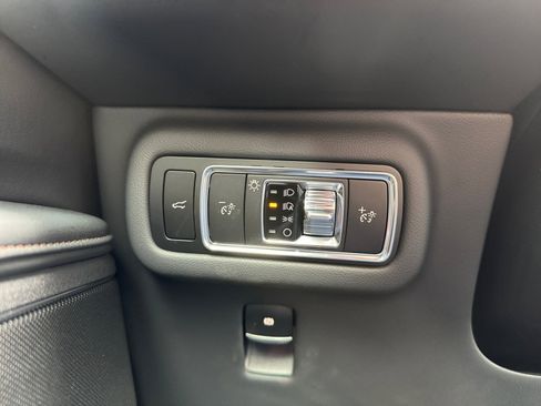 New 2026 Lincoln Nautilus Premier w/ Equipment Group 102A image 19