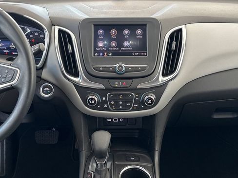 Used 2024 Chevrolet Equinox LT FWD image 24