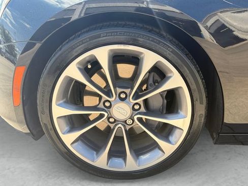 Used 2019 Cadillac ATS Luxury w/ Safety and Security Package RWD image 23