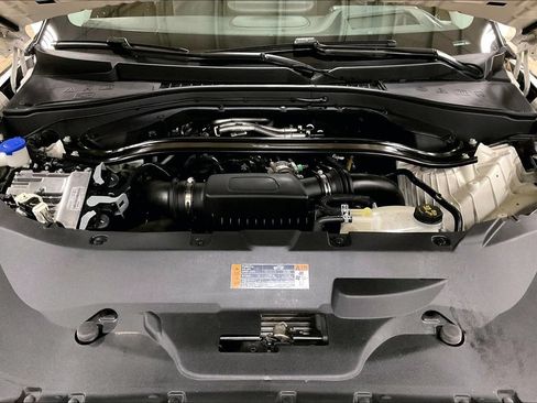Used 2025 Lincoln Aviator Reserve w/ Jet Appearance Package AWD/4WD image 10
