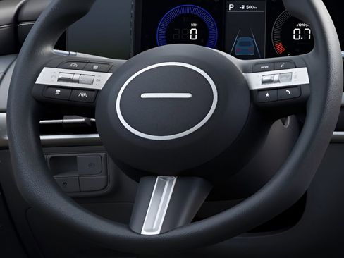 New 2026 Hyundai Tucson SEL image 15