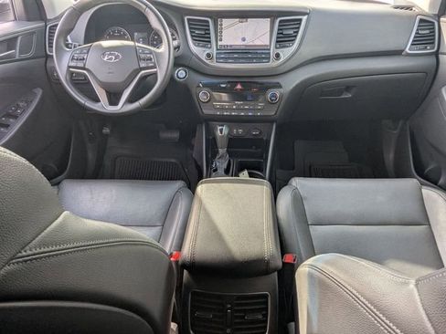 Used 2018 Hyundai Tucson SEL Plus image 22