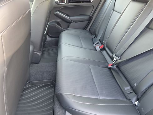 New 2026 Honda Civic Sport Touring image 13