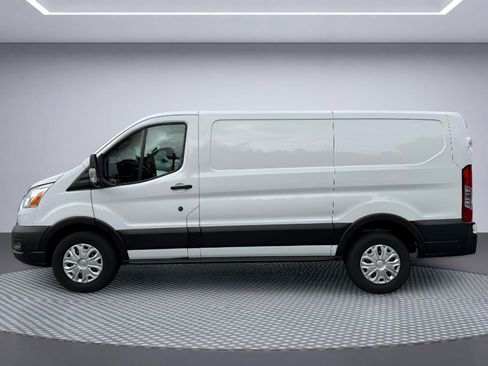 Used 2020 Ford Transit 250 Low Roof w/ Load Area Protection Package image 3