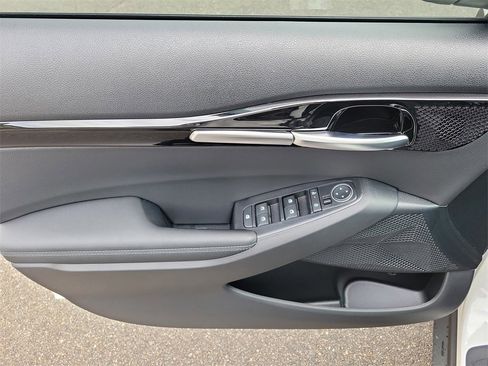 New 2026 Kia Seltos EX image 20